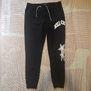 Kill Crew Star Boy Joggers | L